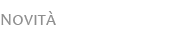 novit&agrave;