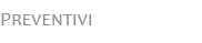 preventivi
